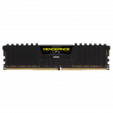 Corsair Vengeance LPX 8GB 3000MHz DDR4 Ram CMK8GX4M1D3000C16