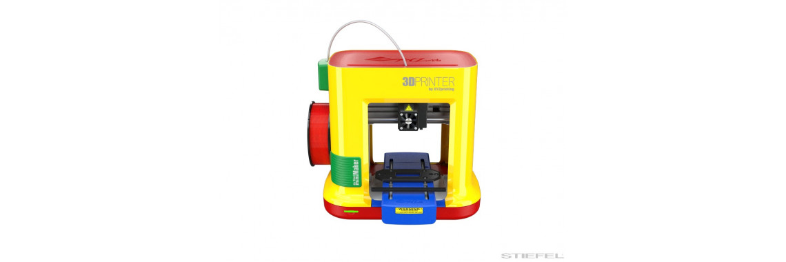 Da Vinci Mini Maker