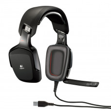 Logitech G35 Kulaklık