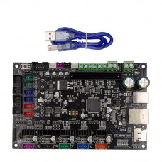 MKS SBASE V1.3 32bit 3D Printer Motherboard