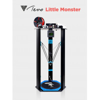 TEVO Little Monster 3D Printer 2018