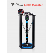 TEVO Little Monster 3D Printer 2018